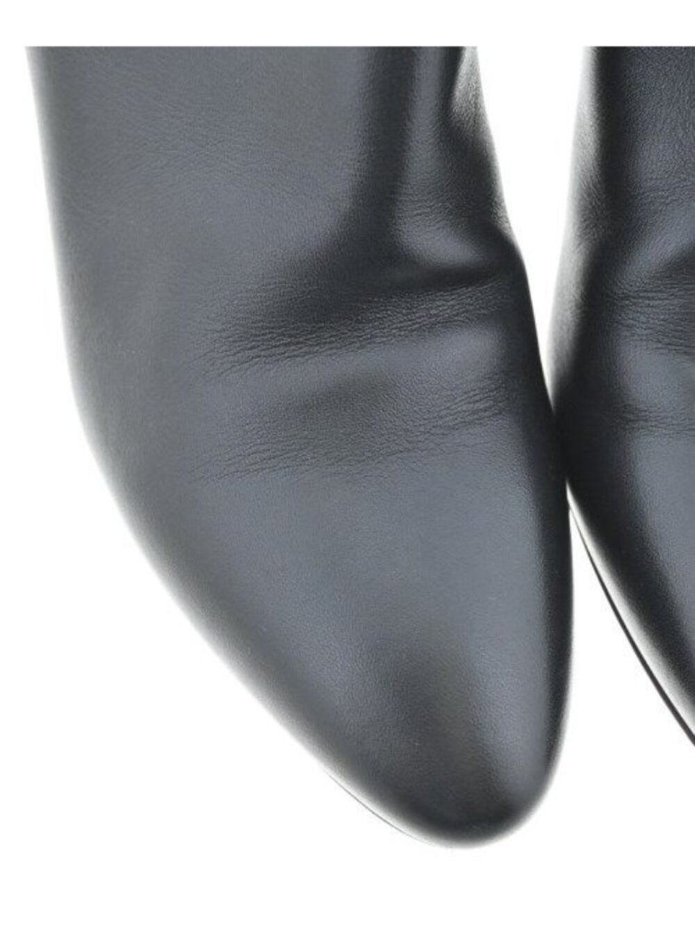 Hermes Boots Black - Picture 6 of 7